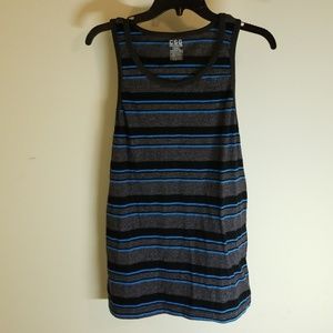 Tank top for men; medium